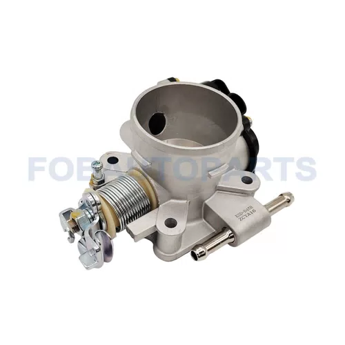 Throttle Body Valve Assy Compatible For Chevrolet Wuling N200 N300 B12 24556341 9052842 - image 2